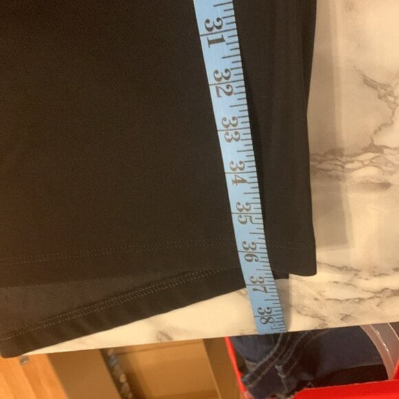 Studio Black Maxi Skirt - Picture 7 of 8